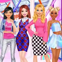 Girls Games icon